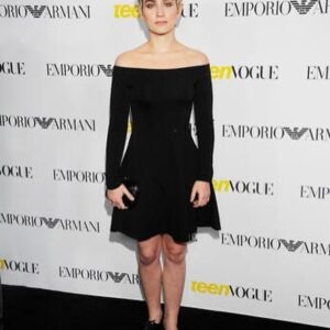 Bex Taylor-Klaus Instagram - shadow banned in IG again, wishing i still had this dress now that my shoulders are broader