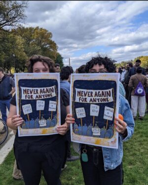 Bex Taylor-Klaus Instagram - do not commit war crimes in my name. i do not own any of these photos