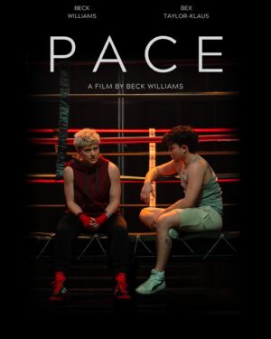 Bex Taylor-Klaus Instagram - We are so grateful and excited to share this story! Keep an eye out for more info as our film enters the festival circuit ✨

📸 Still by @hawk8y8