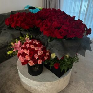 Bhad Bhabie Instagram - Happy Mother’s Day❤️ swipe for a surprise 😘
