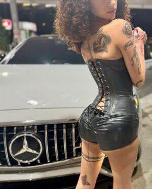 Bhad Bhabie Instagram - 