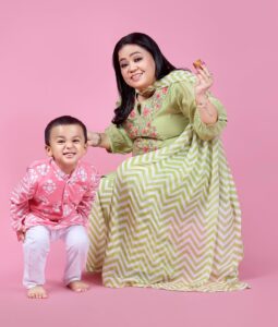 Bharti Singh Most Liked Photos and Posts