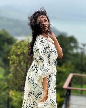 Bhaweeka Chaudhary Instagram - 🤌🏻