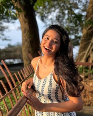 Bhaweeka Chaudhary Instagram - 🧿