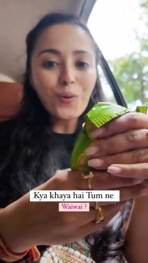 Bhaweeka Chaudhary Instagram - Waiwai is everything for dehradun VASi 

#dehradun #uttrakhand #waiwai #pahadi #travel #hillstation #mussorie #foodporn #foodstagram