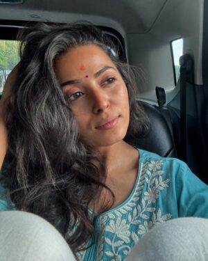 Bhaweeka Chaudhary Instagram - 🕊️