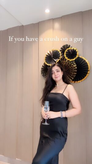 Bhoomika Mirchandani Instagram - How true is that! 😂