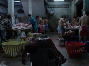 Bhumibhat Thavornsiri Instagram - Pork Shop , chop chop ( working title )
🐖🔪🪳💊
@chipmunkben 
@geesutthirak 
@juggme 
@jettanapictures 
@cadsondemak