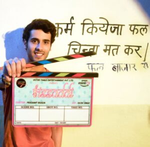 Bhuvan Arora Instagram - charche hai from earth to moon
fisaddi on your screens, coming soon!

@bhuvanarora27 @poojan_chhabra @prashant.bhagia @modi_vm @boldmonk @victortango_entertainment

#AmazonminiTV #ComingSoon