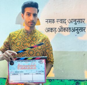 Bhuvan Arora Instagram - charche hai from earth to moon
fisaddi on your screens, coming soon!

@bhuvanarora27 @poojan_chhabra @prashant.bhagia @modi_vm @boldmonk @victortango_entertainment

#AmazonminiTV #ComingSoon