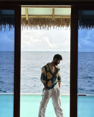 Bhuvan Arora Instagram - #maldives #photodump 3