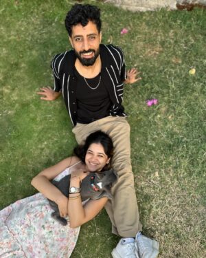 Bhuvan Arora Instagram - Weekend pro max!!
.
#getaway