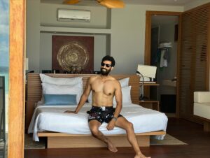 Bhuvan Arora Instagram - #maldives #photodump2