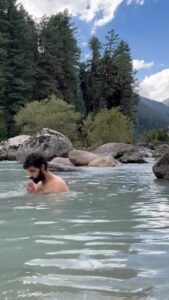 Actor Bhuvan Arora HD Instagram Photos and Wallpapers October 2023