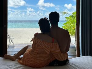 Bhuvan Arora Instagram - #maldives #photodump2