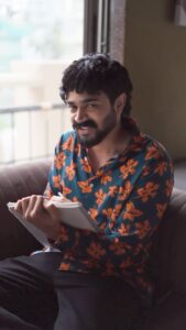Singer Bhuvan Bam HD Instagram Photos and Wallpapers July 2024