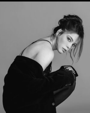 Bia Arantes Instagram - pra completar o feed com @danilofriedlfotografia 🖤