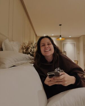 Bia Jordão Instagram - when the truth is told
that you can get what you want
 or you can just get old