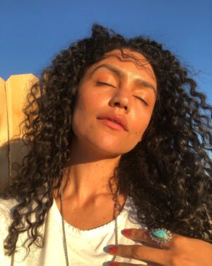 Bianca A. Santos Instagram - Del Sol