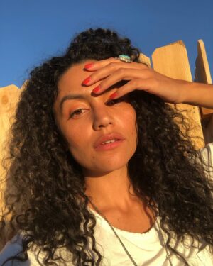 Bianca A. Santos Instagram - Del Sol
