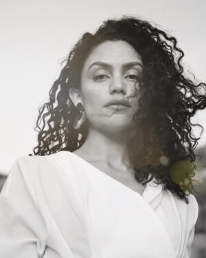 Bianca A. Santos Instagram - There are many women, especially those of color, who are awaiting justice. Women are still fighting for full respect & autonomy over their bodies, and the last thing needed is additional judgement & criticism. These are just 4 of them:

#pınargültekin is the reason #Womensupportinggwomen is trending. Pinar Gülteken was a 27 year old Turkish woman, and university student who was brutally murdered by her ex-boyfriend last week. This movement is to highlight violence towards women (146 Turkish women have been the victim of femicide in 2020), and the lack of action by the Turkish government to hold the men accountable for the crimes they commit and justify by blaming the victims (sound familiar?) 

#BreonnaTaylor, a nurse and friend to all, was murdered over 200 days ago, and her killers have not been arrested. Her name has stopped trending. #justiceforBreonnaTaylor

#VanessaGuillen was a U.S. army soldier harassed, abused and eventually murdered during her service. She served our country and our country ignored her cries for help. Her murderer(s) are still free. #justiceforVanessaGuillen 

#ZephiTrevino was arrested at age 14 in connection with the murder of an adult man who raped her. He was murdered by her adult sex trafficker who forced her into sex acts that she agreed to out of fear for her life. She is in juvenile detention being coerced to take a plea deal. #FreeZephi #endchildtrafficking

(copy borrowed from @francescacorzo    @vanessalchester)

ANDDDDD I’m taking up all 👏🏽 the 👏🏽 space 👏🏽 today 👏🏽 IT’S NATIONAL VOTE BY MAIL DAY so text VOTER to 26797 to check your registration and request a mail-in-ballot so you can vote safely 👏🏽 #votebymailchallenge

Oh yeah... #challengeaccepted 💫