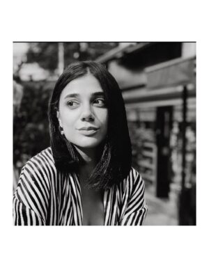 Bianca A. Santos Instagram - There are many women, especially those of color, who are awaiting justice. Women are still fighting for full respect & autonomy over their bodies, and the last thing needed is additional judgement & criticism. These are just 4 of them:

#pınargültekin is the reason #Womensupportinggwomen is trending. Pinar Gülteken was a 27 year old Turkish woman, and university student who was brutally murdered by her ex-boyfriend last week. This movement is to highlight violence towards women (146 Turkish women have been the victim of femicide in 2020), and the lack of action by the Turkish government to hold the men accountable for the crimes they commit and justify by blaming the victims (sound familiar?) 

#BreonnaTaylor, a nurse and friend to all, was murdered over 200 days ago, and her killers have not been arrested. Her name has stopped trending. #justiceforBreonnaTaylor

#VanessaGuillen was a U.S. army soldier harassed, abused and eventually murdered during her service. She served our country and our country ignored her cries for help. Her murderer(s) are still free. #justiceforVanessaGuillen 

#ZephiTrevino was arrested at age 14 in connection with the murder of an adult man who raped her. He was murdered by her adult sex trafficker who forced her into sex acts that she agreed to out of fear for her life. She is in juvenile detention being coerced to take a plea deal. #FreeZephi #endchildtrafficking

(copy borrowed from @francescacorzo    @vanessalchester)

ANDDDDD I’m taking up all 👏🏽 the 👏🏽 space 👏🏽 today 👏🏽 IT’S NATIONAL VOTE BY MAIL DAY so text VOTER to 26797 to check your registration and request a mail-in-ballot so you can vote safely 👏🏽 #votebymailchallenge

Oh yeah... #challengeaccepted 💫