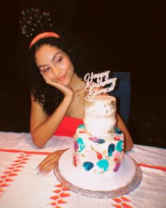 Bianca A. Santos Most Liked Photos and Posts