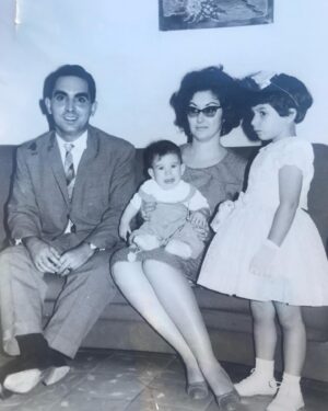 Bianca A. Santos Instagram - My everything, mis corazones!