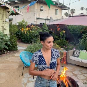 Bianca A. Santos Instagram - We’ll always have Festa Junina