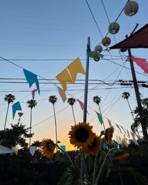 Bianca A. Santos Instagram - We’ll always have Festa Junina