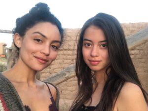 Bianca A. Santos Instagram - santa fe camera roll 📸