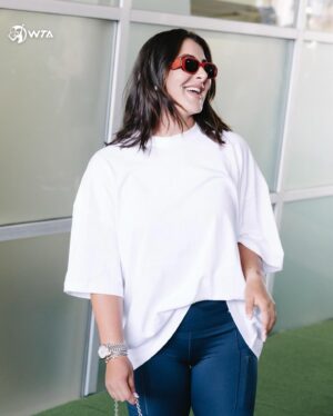 Bianca Andreescu Instagram - match day roll call 🔥

@biancaandreescu_ | #OffCourtFits