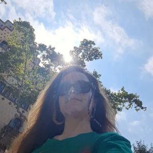 Bianca Salgueiro Instagram - A trend dos expats, que dá para fazer com aquele pedaço do coração deixado do outro lado do mundo