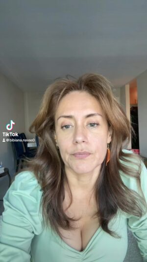 Bibiana Navas Instagram - Regresiones a vidas pasadas ? Cuidado ! Ojo !  #foryou