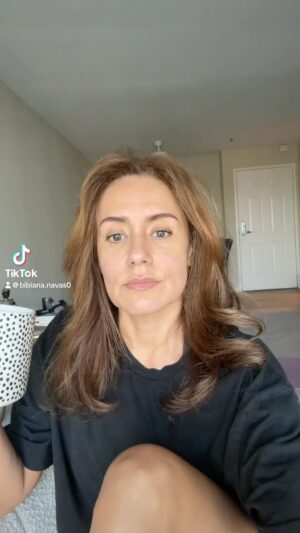 Bibiana Navas Instagram - Haz lo que se te de la gana !!!! No esperes #foryou ❤️ sígueme en mi nuevo TikTok @bibiana.navas0