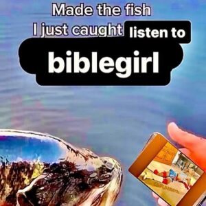 BibleGirl666 Instagram - Its true, @biblegirl666, you really DO rock our world 🙂‍↕️💯 STREAM GRAMMYS NOW ⭐️⭐️🏆