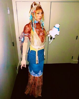 BibleGirl666 Instagram - coldbrew.mp3
NEW YORK CITY ‼️ save the date ‼️ saturday, april 27th
@macripark @macripark @macripark 🌹🧚‍♀️