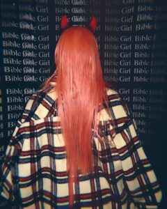 Actor BibleGirl666 HD Instagram Photos and Wallpapers April 2024