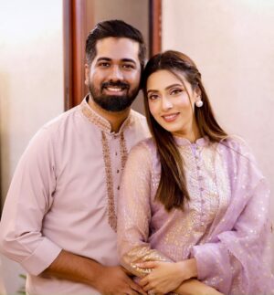 Bidya Sinha Saha Mim Instagram - Eid Mubarak to everyone 💟