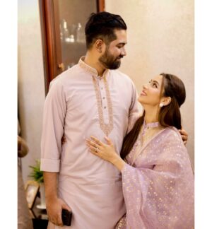 Bidya Sinha Saha Mim Instagram - Eid Mubarak to everyone 💟