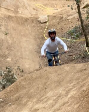 Bienve Aguado Alba Instagram - Thanks for the sesh @alejandrobonafe
