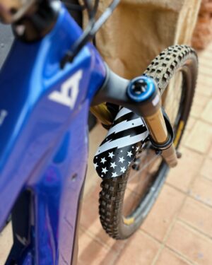 Bienve Aguado Alba Instagram - New ⚡️ beast !! @yt_industries #ytdecoy