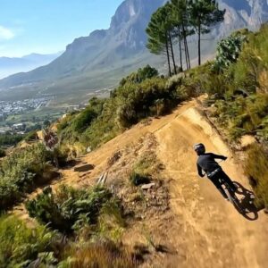 Bienve Aguado Alba Instagram - Going to my 5th @darkfest_mtb 
next week!! #excited 

One clip for every previous edition:

1. 2023
2. 2022
3. 2021
4. 2020