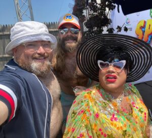 Big Dipper Instagram - Grrr Wooof