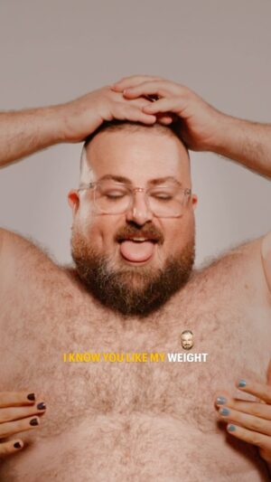 Big Dipper Instagram - If you like that jiggle, that shake, and all that weight….you like THICKIES 🥓 (available on all music platforms)