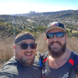 Big Dipper Instagram - Fall dump