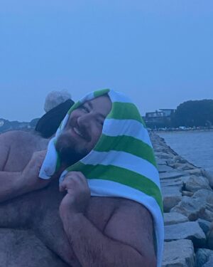 Big Dipper Instagram - Ptown Dump