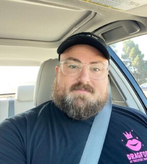 Big Dipper Instagram - I spend way too much time in my car