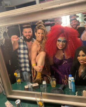 Big Dipper Instagram - Ptown Dump