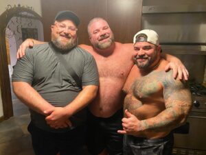 Big Dipper Instagram - BUBBAS
@onehugelongname @blibblobblib